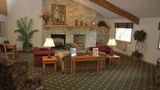 America's Best Inn Annandale Lobby