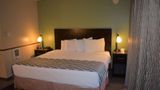 SureStay Hotel by BW Portland City Cntr Room