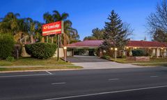 Econo Lodge Border Gateway Wodonga
