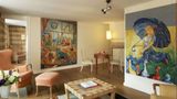 Hotel Parc Beaux-Arts Other