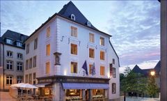 Hotel Parc Beaux-Arts