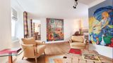 Hotel Parc Beaux-Arts Other