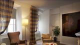 Hotel Parc Beaux-Arts Room