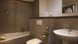 Hotel Parc Beaux-Arts Room