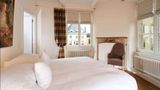 Hotel Parc Beaux-Arts Room