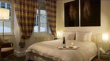Hotel Parc Beaux-Arts Room