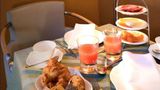 Hotel Parc Beaux-Arts Restaurant