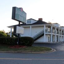 Jameson Inn Perry