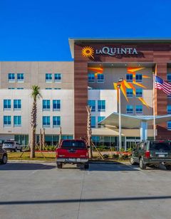 La Quinta Inn & Suites Galveston