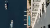 Hyde Beach House Exterior