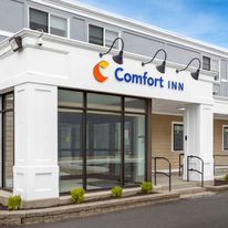 Comfort Inn Hyannis - Cape Cod