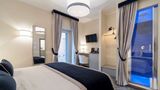 Foro Romano Luxury Suites Room