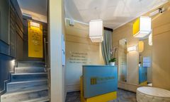 Foro Romano Luxury Suites