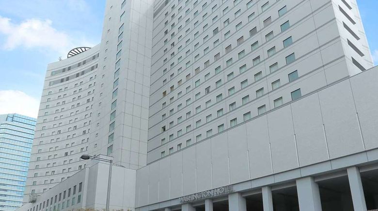 Tokyo Bay Ariake Washington Hotel, Tokyo – Updated 2024 Prices