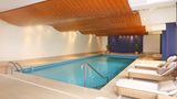 Hotel Royal Plaza Montreux & Spa Pool
