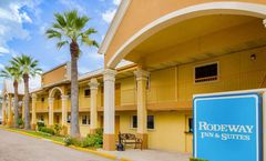 Rodeway Inn & Suites Medical Center