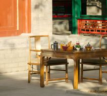 Aman Summer Palace, Beijing Exterior