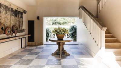 Aman Villas at Nusa Dua