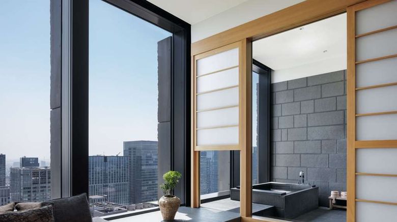 <b>Aman Tokyo Suite</b>. Images powered by <a href=https://www.travelagewest.com/Hotels/Tokyo/