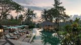 Amandari Pool