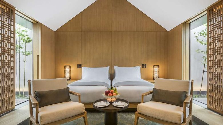 <b>Amanyangyun Exterior</b>. Images powered by <a href=https://www.travelagewest.com/Hotels/Shanghai/