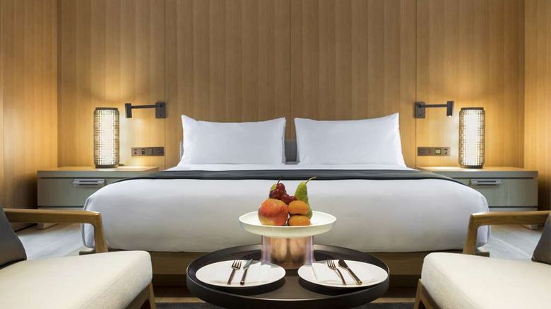 <b>Amanyangyun Exterior</b>. Images powered by <a href=https://www.travelagewest.com/Hotels/Shanghai/