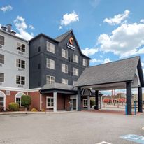 Comfort Inn & Suites Calhoun