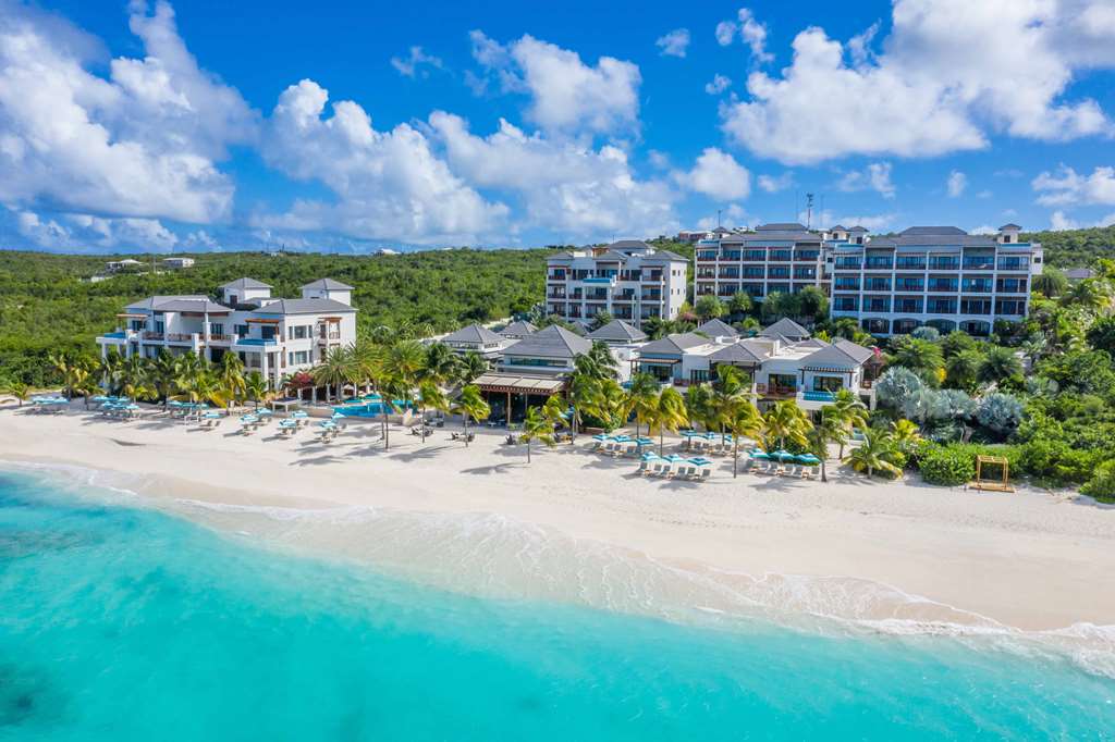 Manoah Boutique Hotel Shoal Bay Anguilla Hotels GDS Reservation