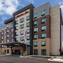 Hampton Inn Eden Prairie Minneapolis