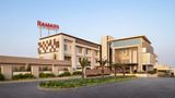 <b>Ramada by Wyndham Gandhidham Shinay Exterior</b>. Images powered by <a href="https://iceportal.shijigroup.com/" title="IcePortal" target="_blank">IcePortal</a>.