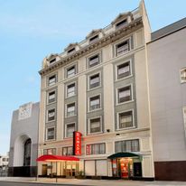 Ramada by Wyndham Oakland Dwntn City Ctr