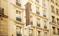 New Hotel Saint Lazare
