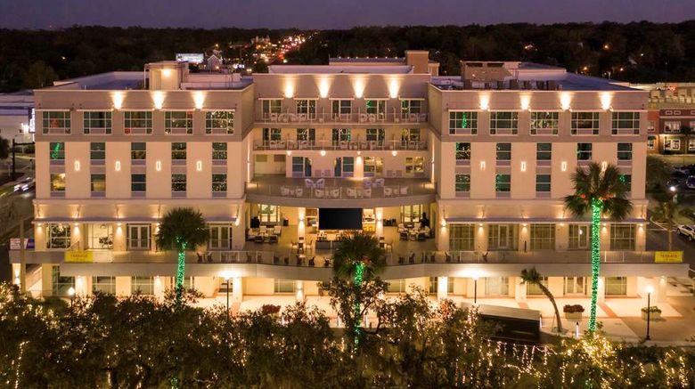 hilton garden inn gainesville tx