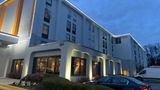 <b>Wingate by Wyndham Baltimore BWI Airport Exterior</b>. Images powered by <a href="https://iceportal.shijigroup.com/" title="IcePortal" target="_blank">IcePortal</a>.