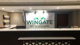 Wingate by Wyndham Baltimore BWI Airport Lobby