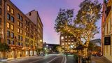 Rydges Sydney Harbour Exterior