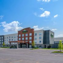 Wingate by Wyndham Kanata West