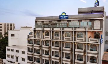 Days Hotel & Suites Dakar