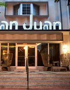 San Juan Hotel