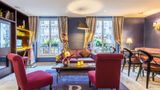 Hotel Royal Saint Germain Room