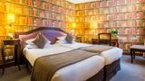 Hotel Royal Saint Germain Room