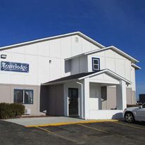 Travelodge by Wyndham Redwood Falls