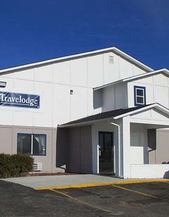 Travelodge by Wyndham Redwood Falls