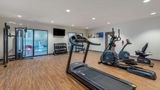 Comfort Suites Health