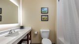 Comfort Suites Suite
