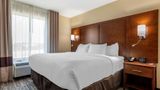 Comfort Suites Suite