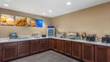 Comfort Suites Restaurant