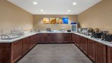 Comfort Suites Restaurant