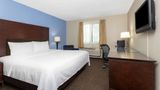 Days Inn and Suites by Wyndham Room