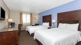 Days Inn and Suites by Wyndham Room